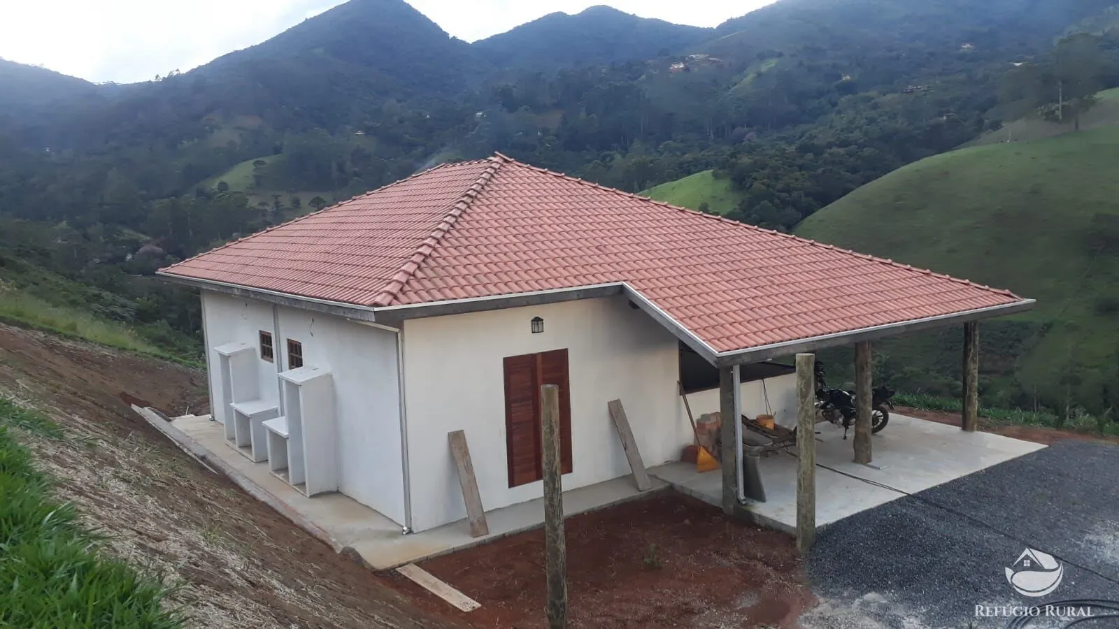 Chácara à venda de 2 ha em São José dos Campos, SP, Brasil