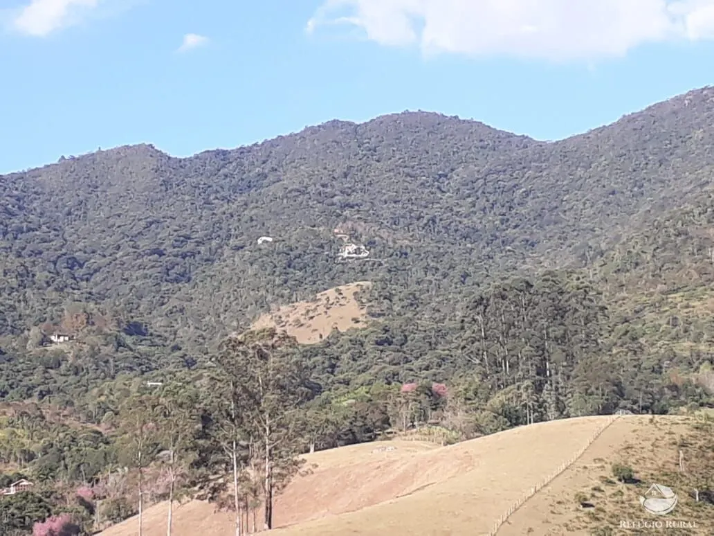 Chácara à venda de 2 ha em São José dos Campos, SP, Brasil