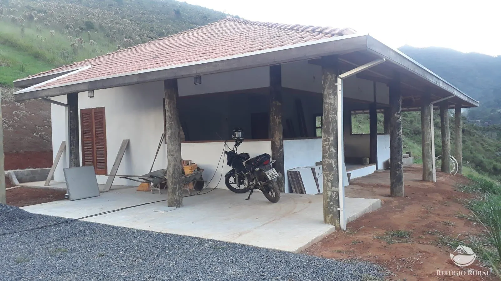 Chácara à venda de 2 ha em São José dos Campos, SP, Brasil