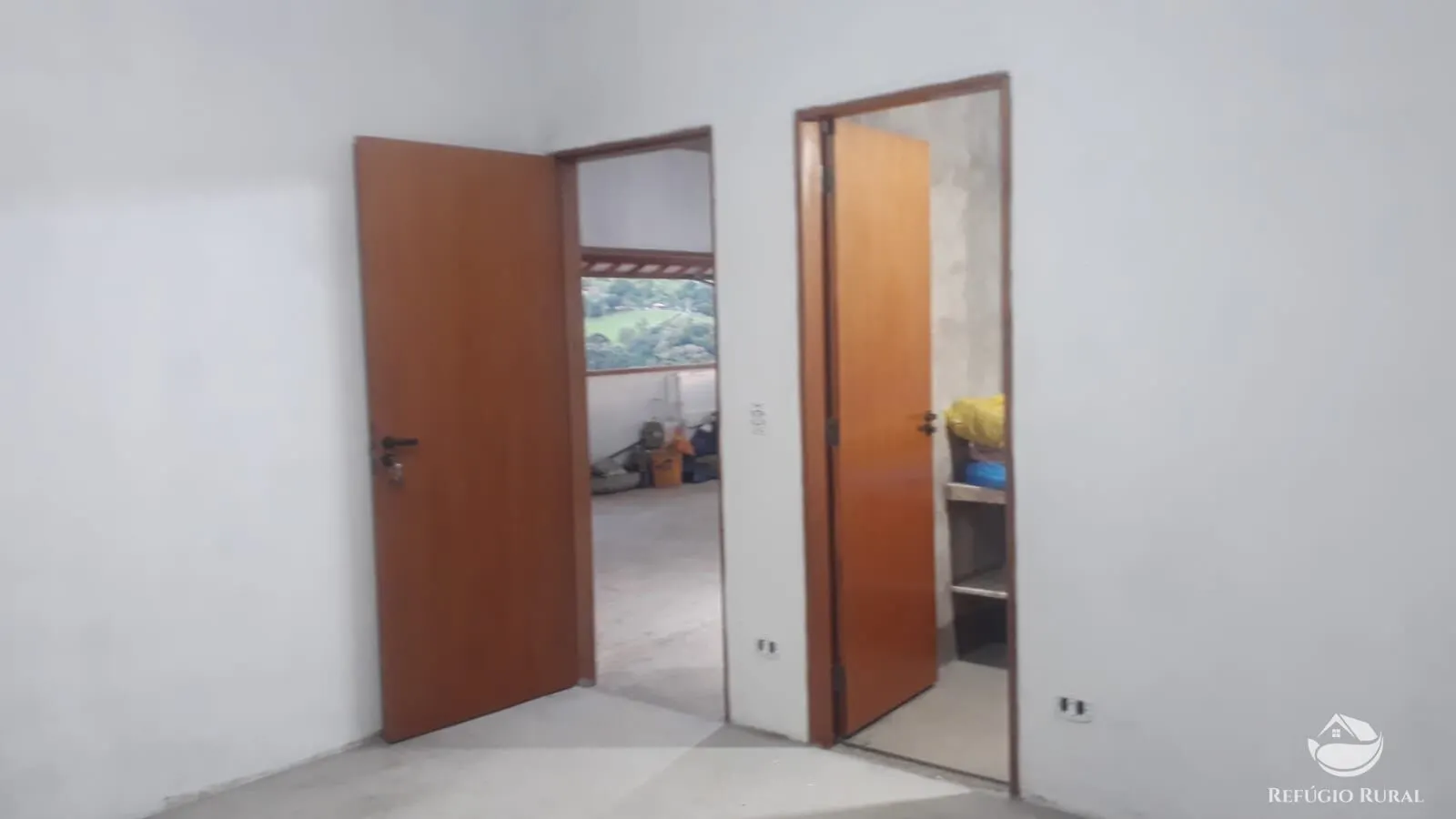 Chácara à venda de 2 ha em São José dos Campos, SP, Brasil