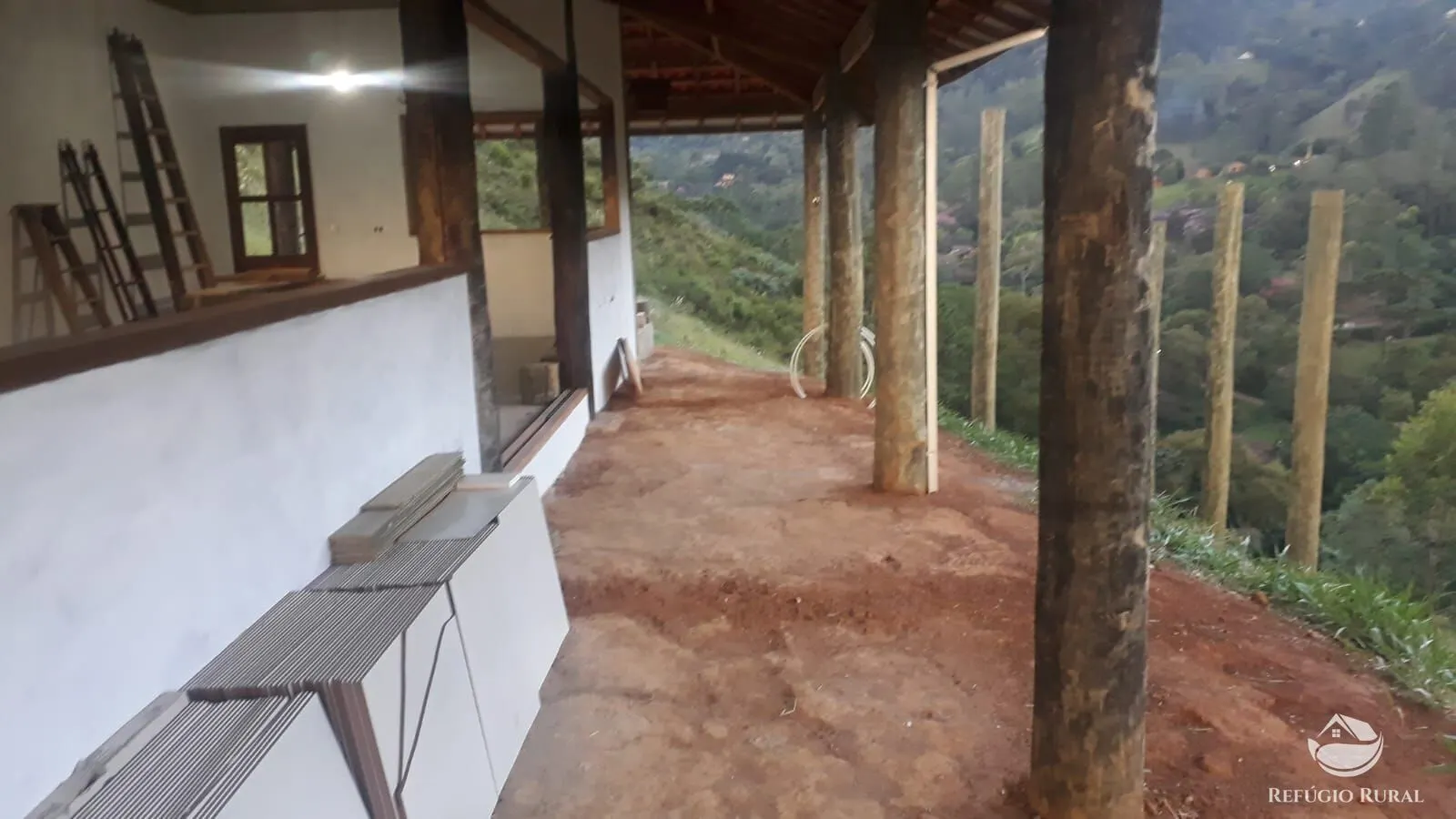 Chácara à venda de 2 ha em São José dos Campos, SP, Brasil