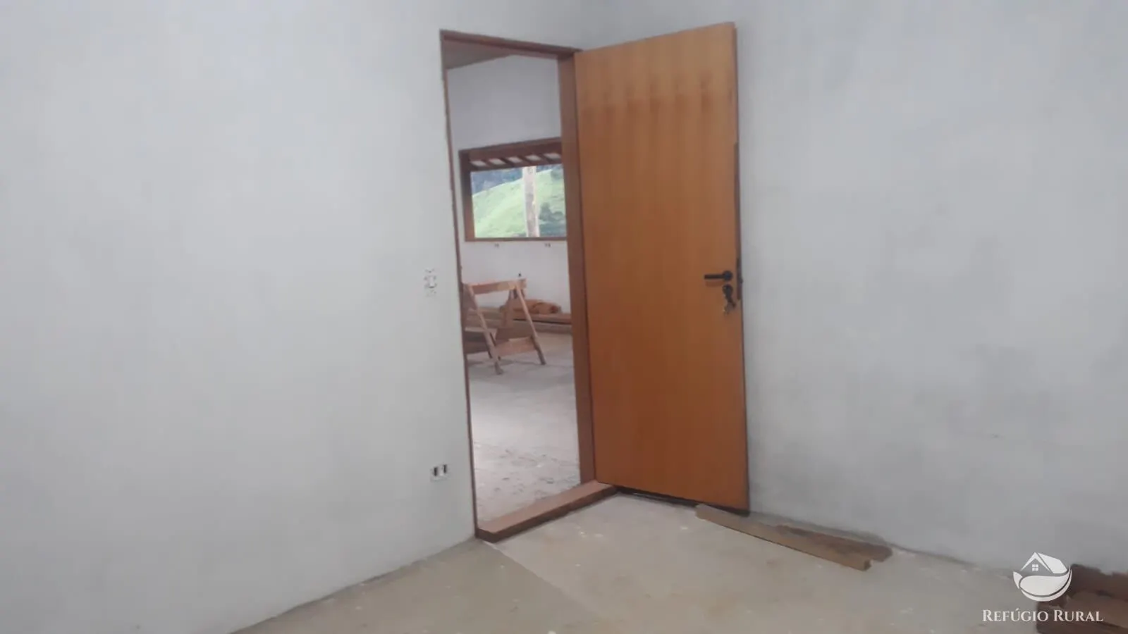 Chácara à venda de 2 ha em São José dos Campos, SP, Brasil
