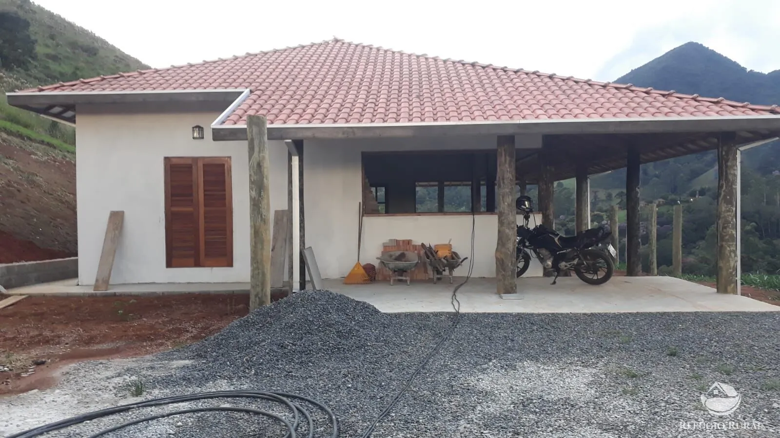 Chácara à venda de 2 ha em São José dos Campos, SP, Brasil