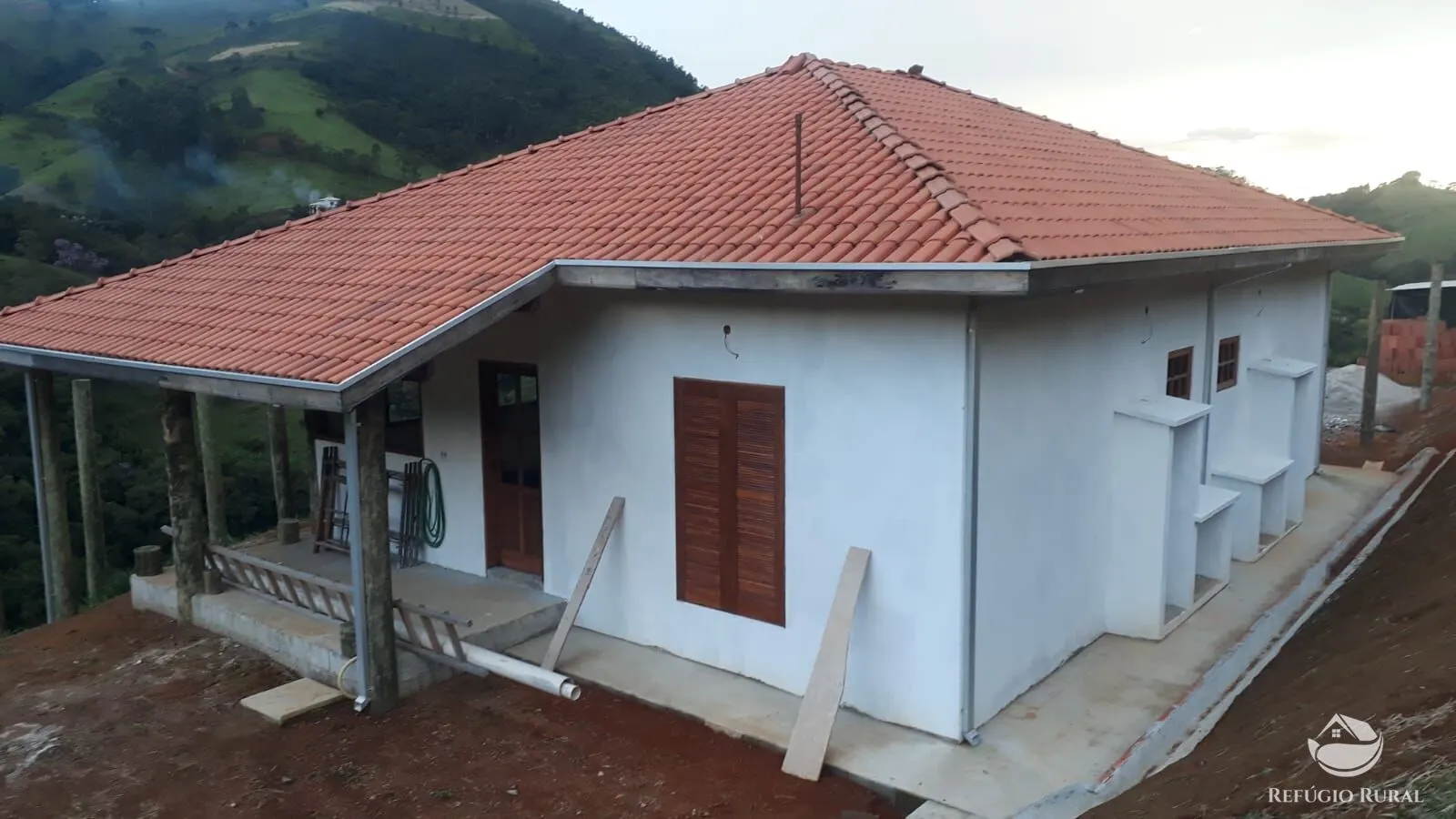 Chácara à venda de 2 ha em São José dos Campos, SP, Brasil