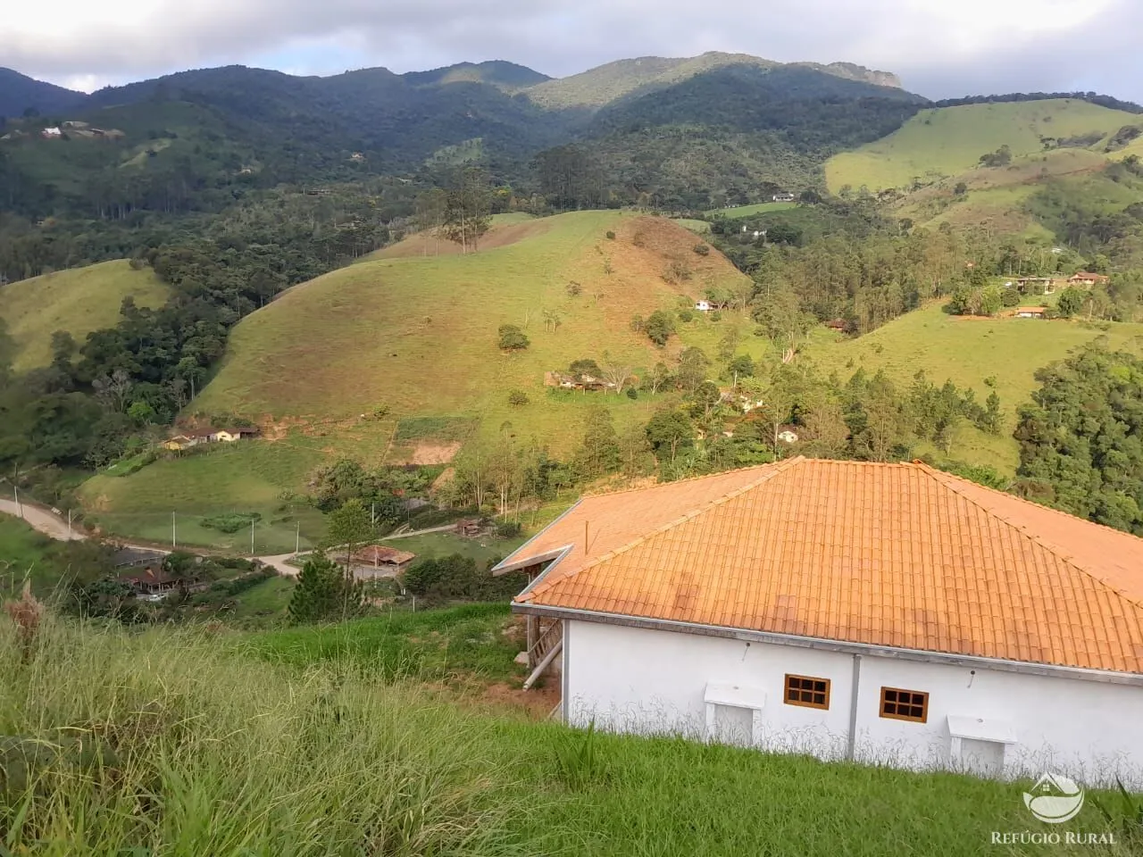 Chácara à venda de 2 ha em São José dos Campos, SP, Brasil