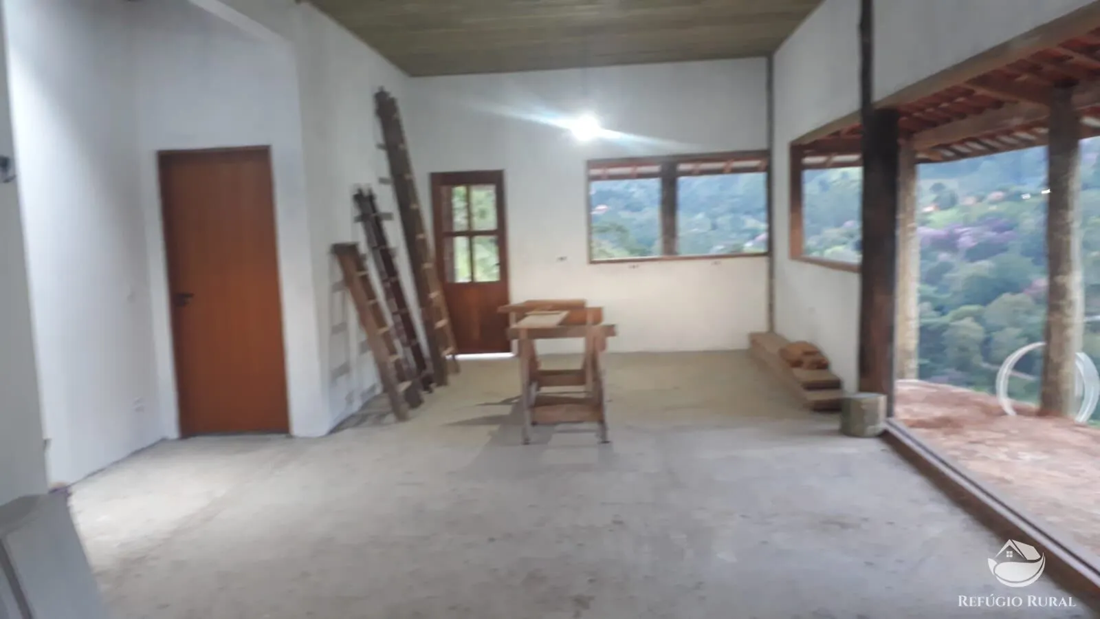 Chácara à venda de 2 ha em São José dos Campos, SP, Brasil