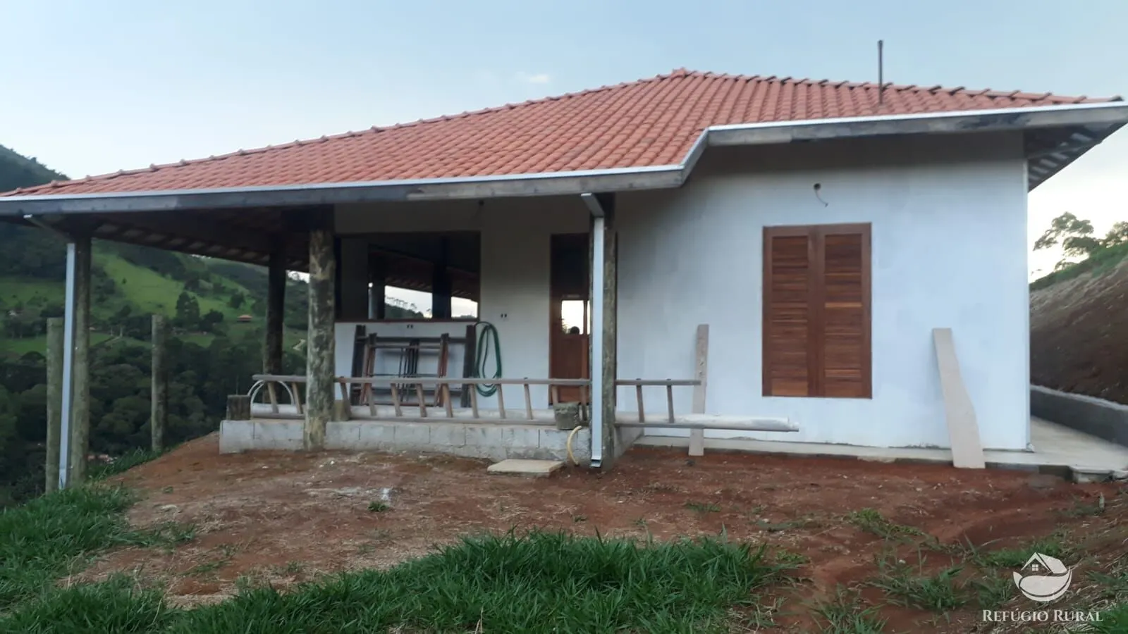 Chácara à venda de 2 ha em São José dos Campos, SP, Brasil