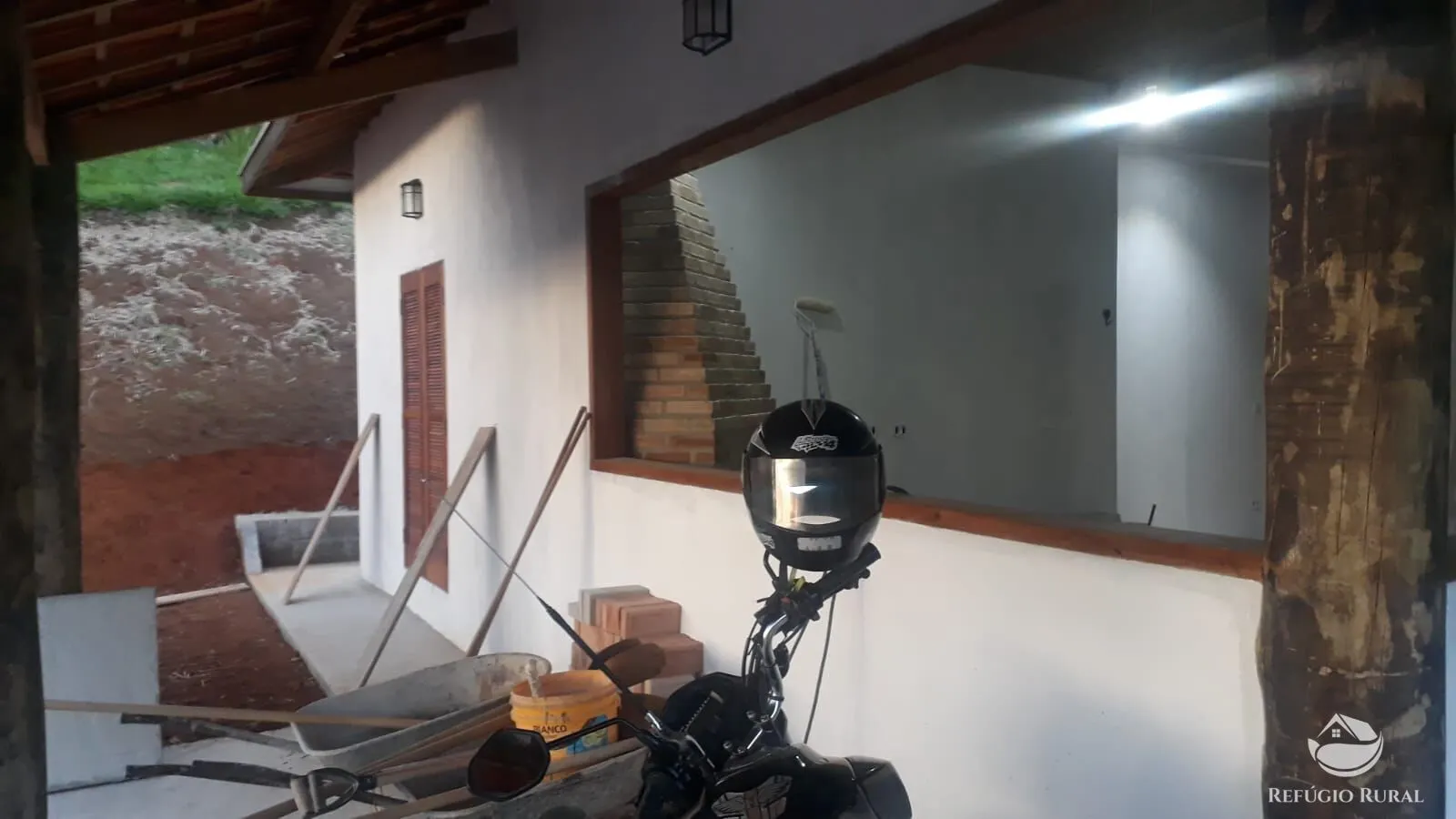 Chácara à venda de 2 ha em São José dos Campos, SP, Brasil
