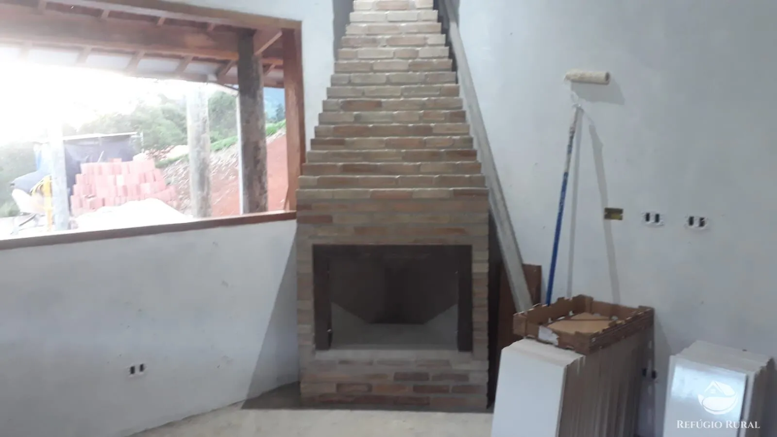 Chácara à venda de 2 ha em São José dos Campos, SP, Brasil
