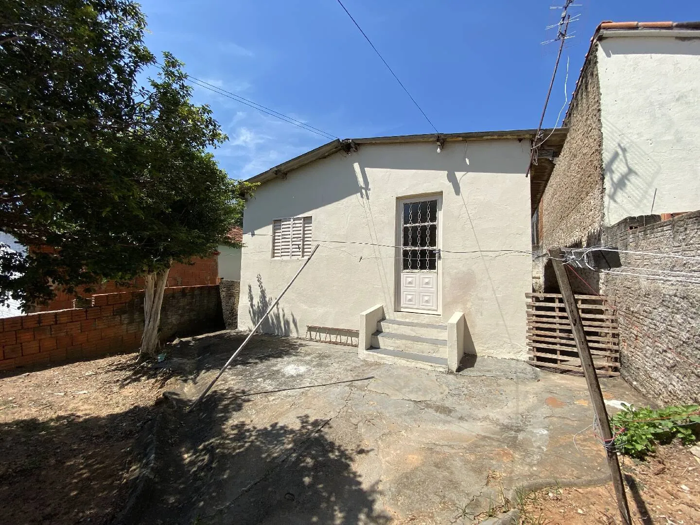 House for sale of 360 m² in Piraju, SP, Brazil