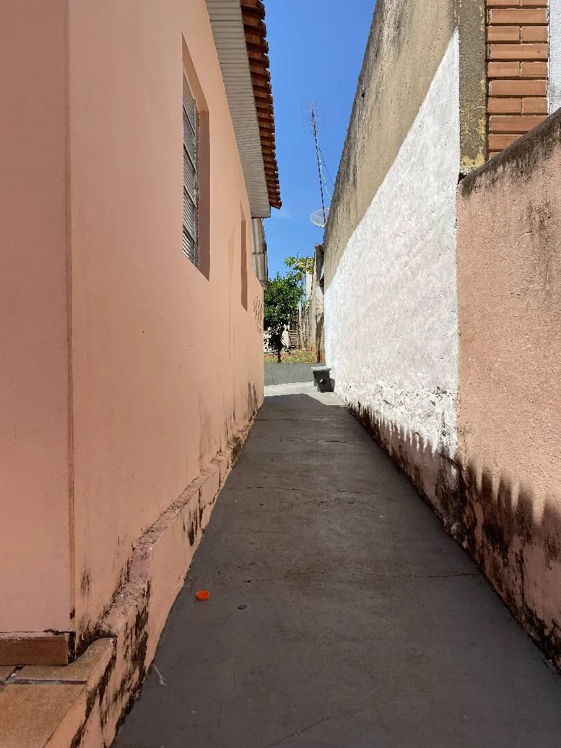 House for sale of 360 m² in Piraju, SP, Brazil