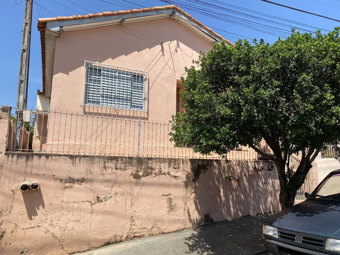 House for sale of 360 m² in Piraju, SP, Brazil