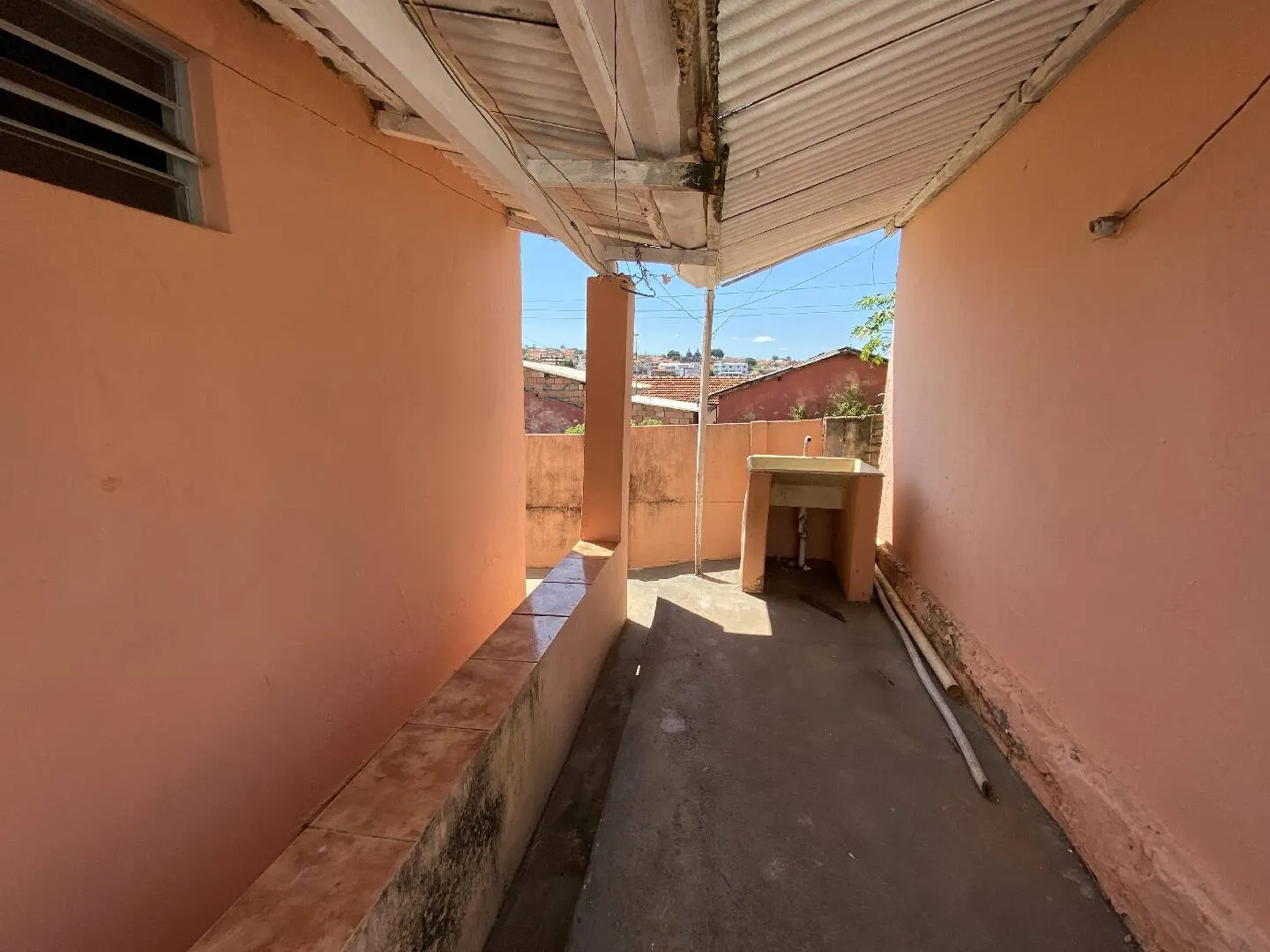 House for sale of 360 m² in Piraju, SP, Brazil