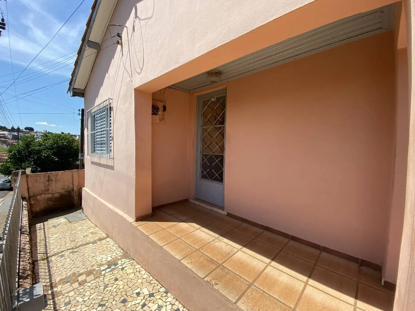 House for sale of 360 m² in Piraju, SP, Brazil