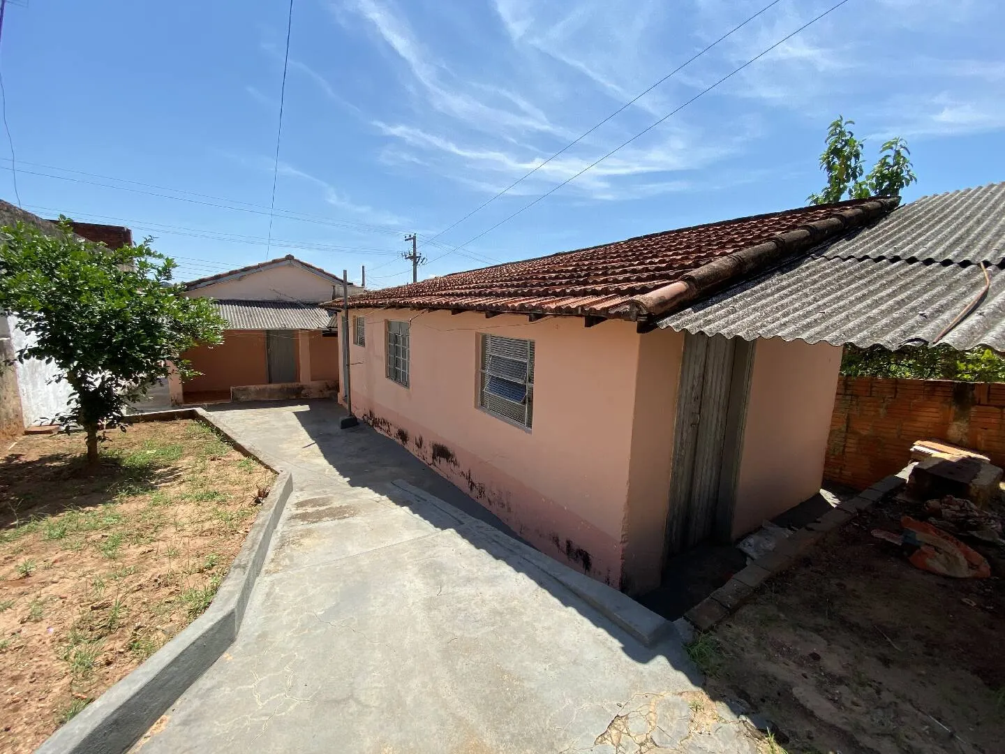 House for sale of 360 m² in Piraju, SP, Brazil