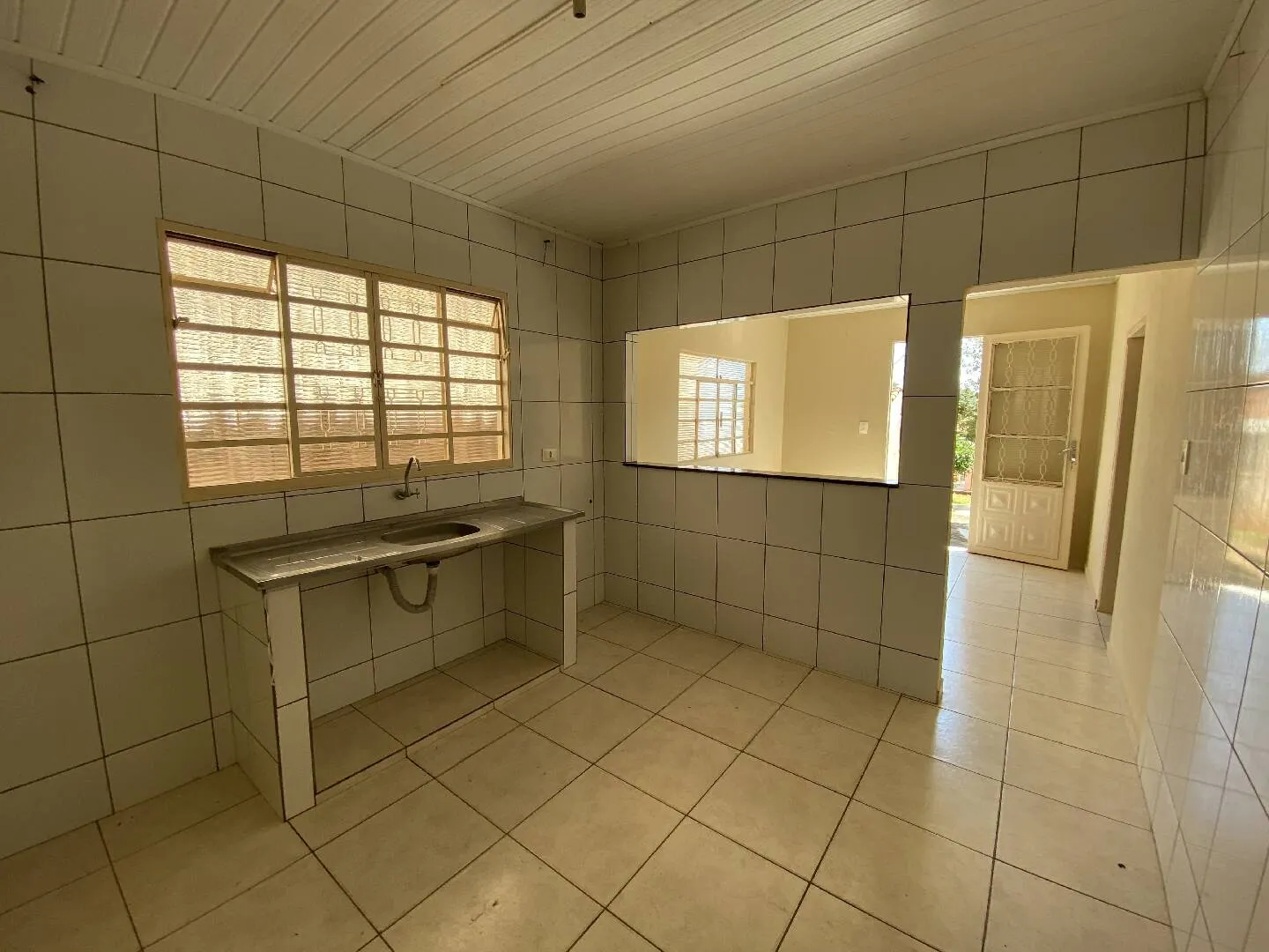 House for sale of 360 m² in Piraju, SP, Brazil