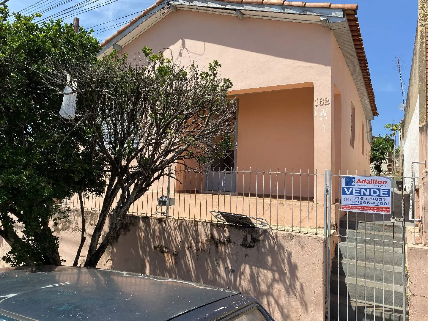 House for sale of 360 m² in Piraju, SP, Brazil