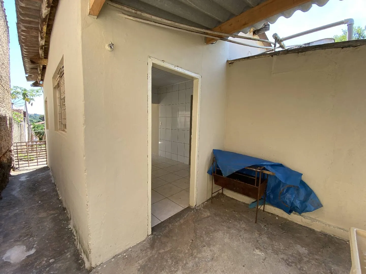 House for sale of 360 m² in Piraju, SP, Brazil