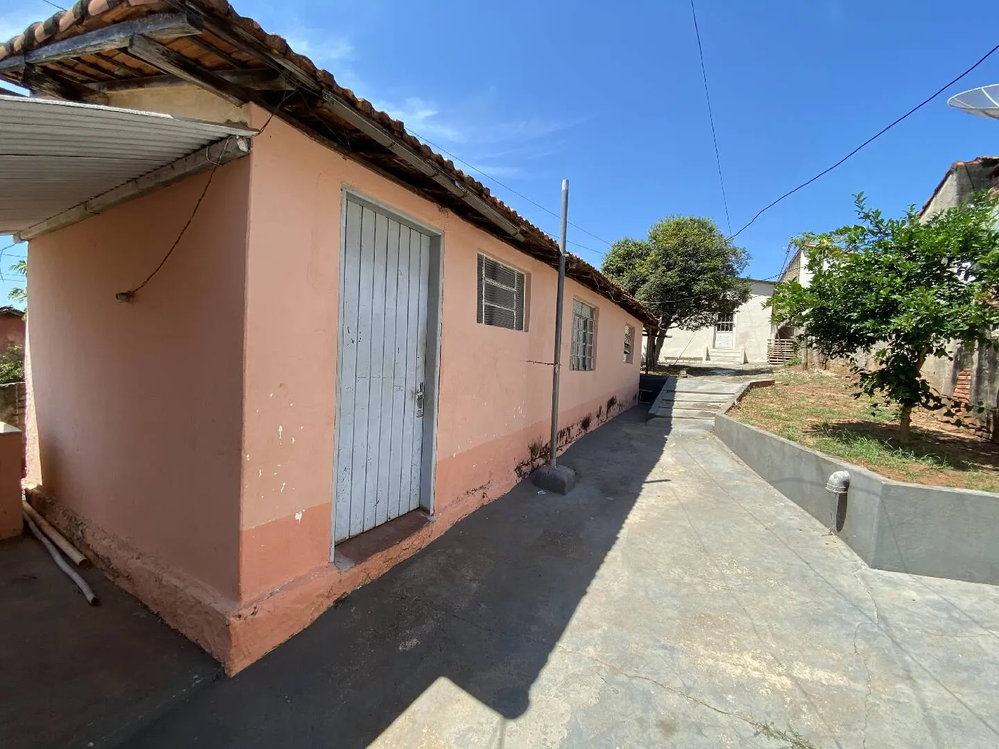 House for sale of 360 m² in Piraju, SP, Brazil