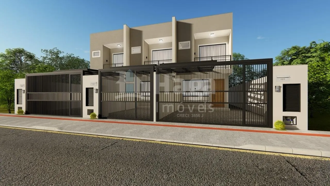 House for sale of 73 m² in Brusque, SC, Brazil