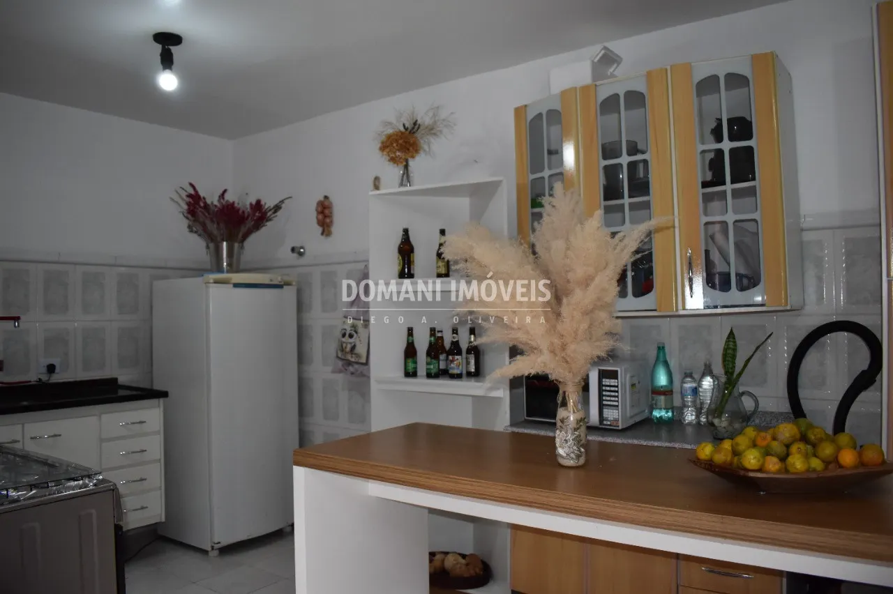 Casa à venda de 252 m² em Campos do Jordão, SP, Brasil