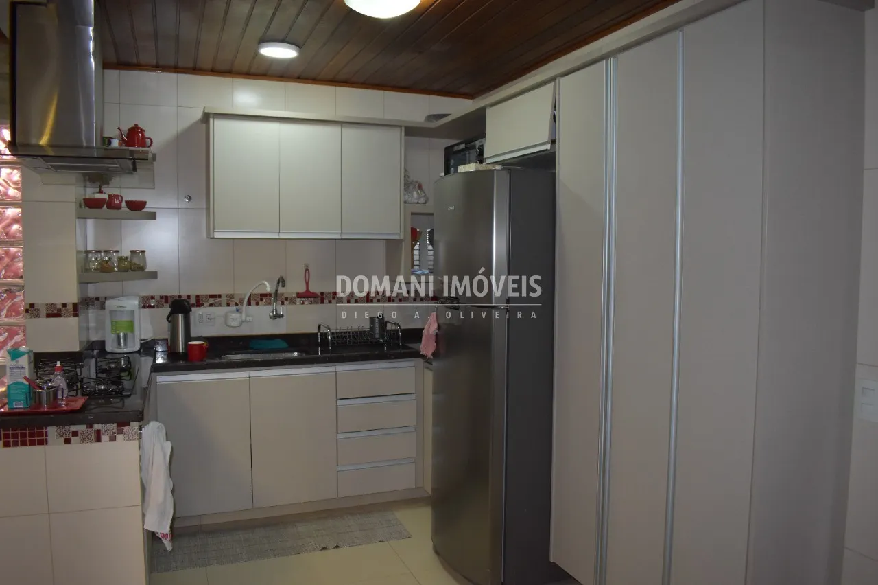 Casa à venda de 252 m² em Campos do Jordão, SP, Brasil