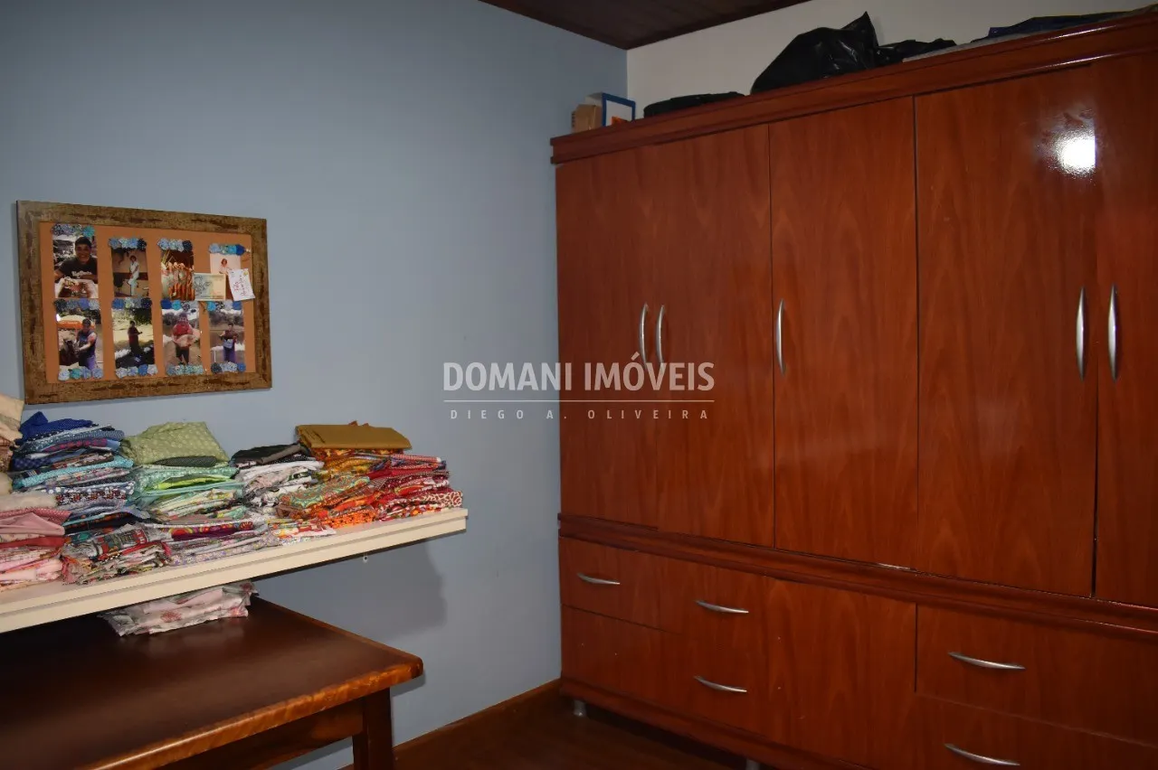 Casa à venda de 252 m² em Campos do Jordão, SP, Brasil