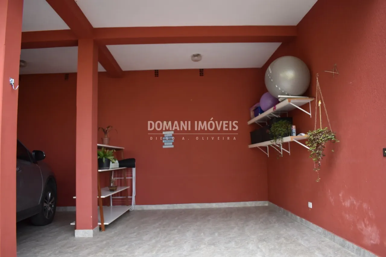 Casa à venda de 252 m² em Campos do Jordão, SP, Brasil