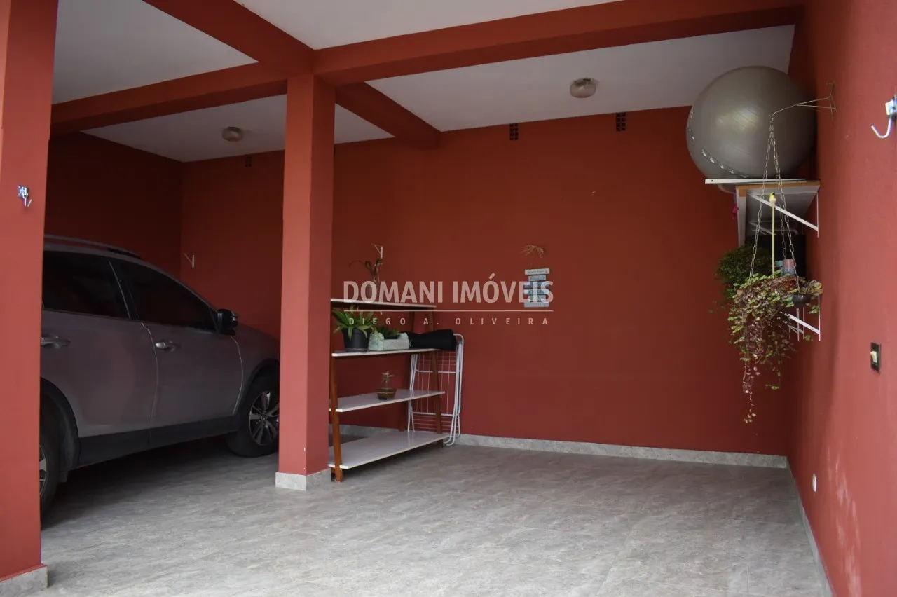 Casa à venda de 252 m² em Campos do Jordão, SP, Brasil