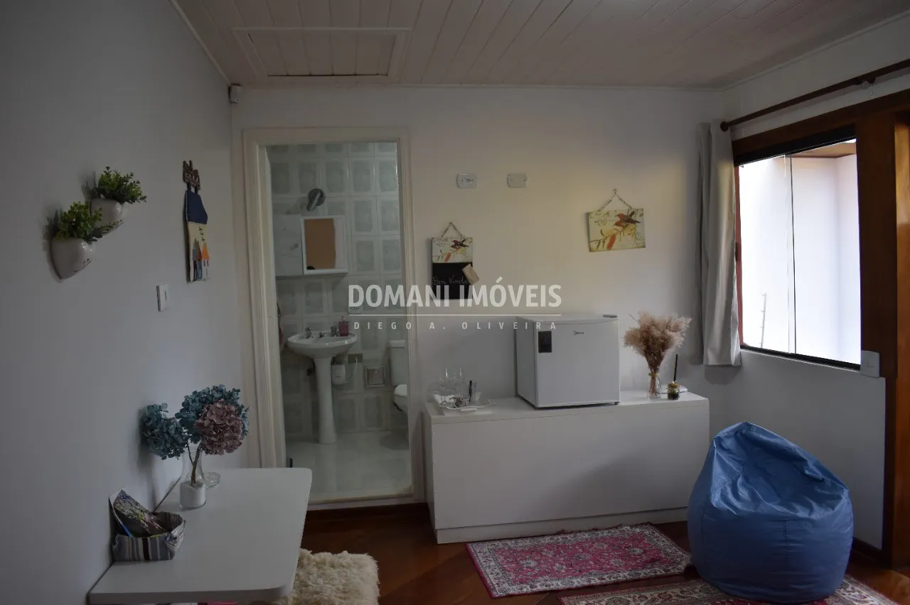 Casa à venda de 252 m² em Campos do Jordão, SP, Brasil