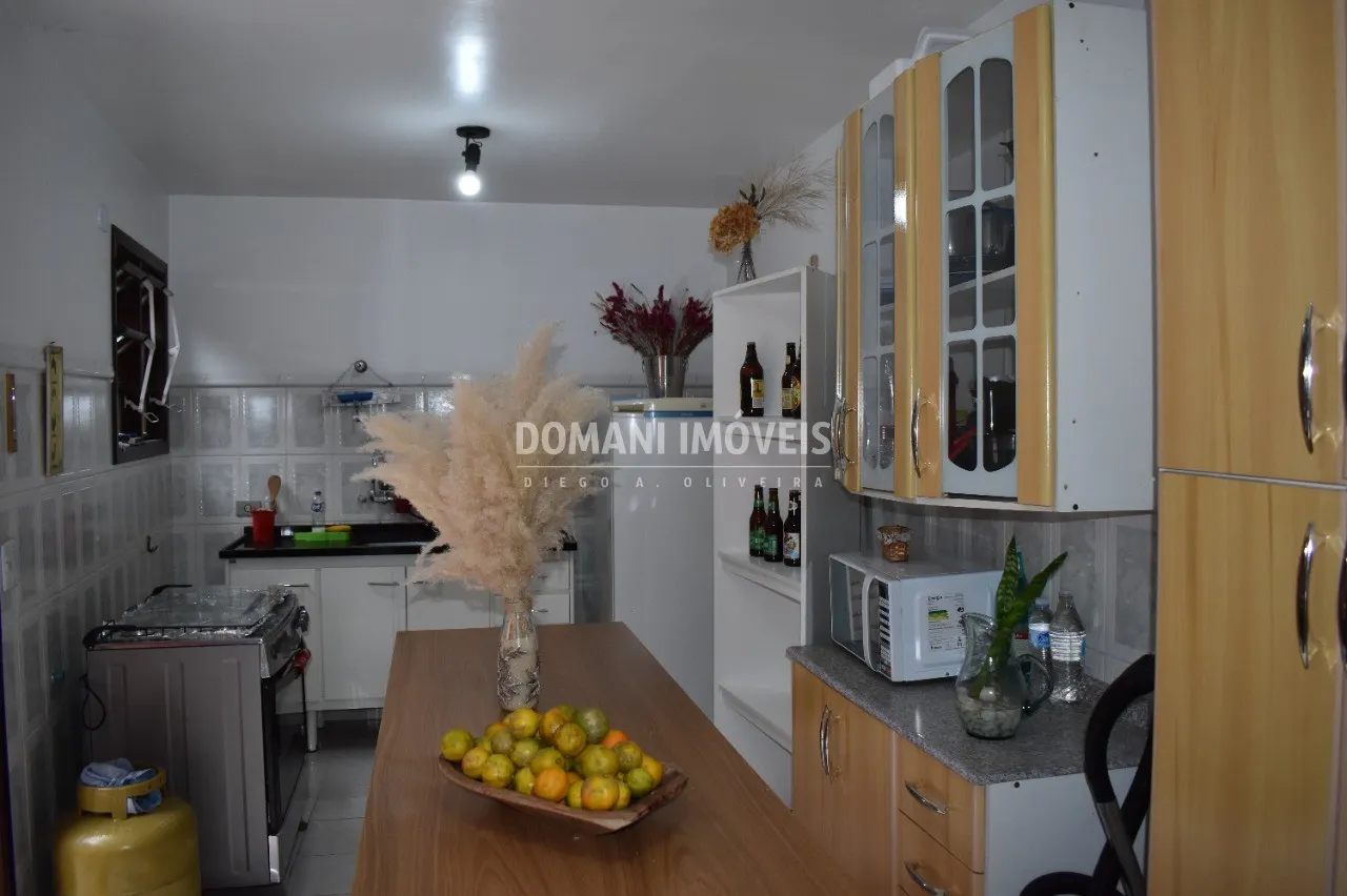 Casa à venda de 252 m² em Campos do Jordão, SP, Brasil