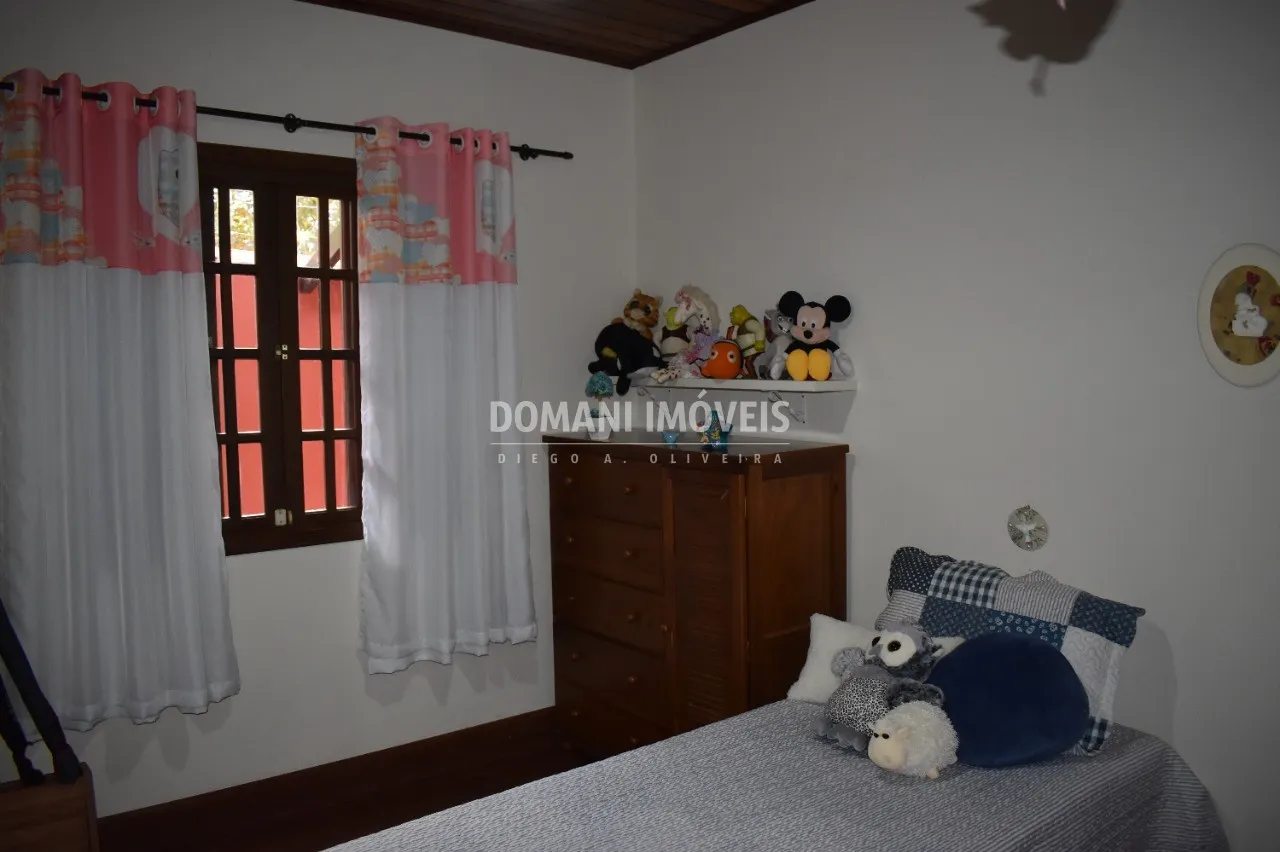 Casa à venda de 252 m² em Campos do Jordão, SP, Brasil