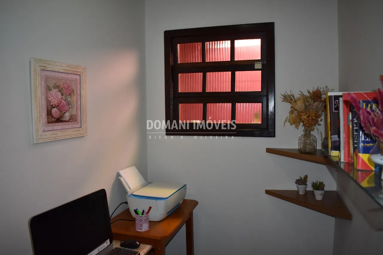 Casa à venda de 252 m² em Campos do Jordão, SP, Brasil