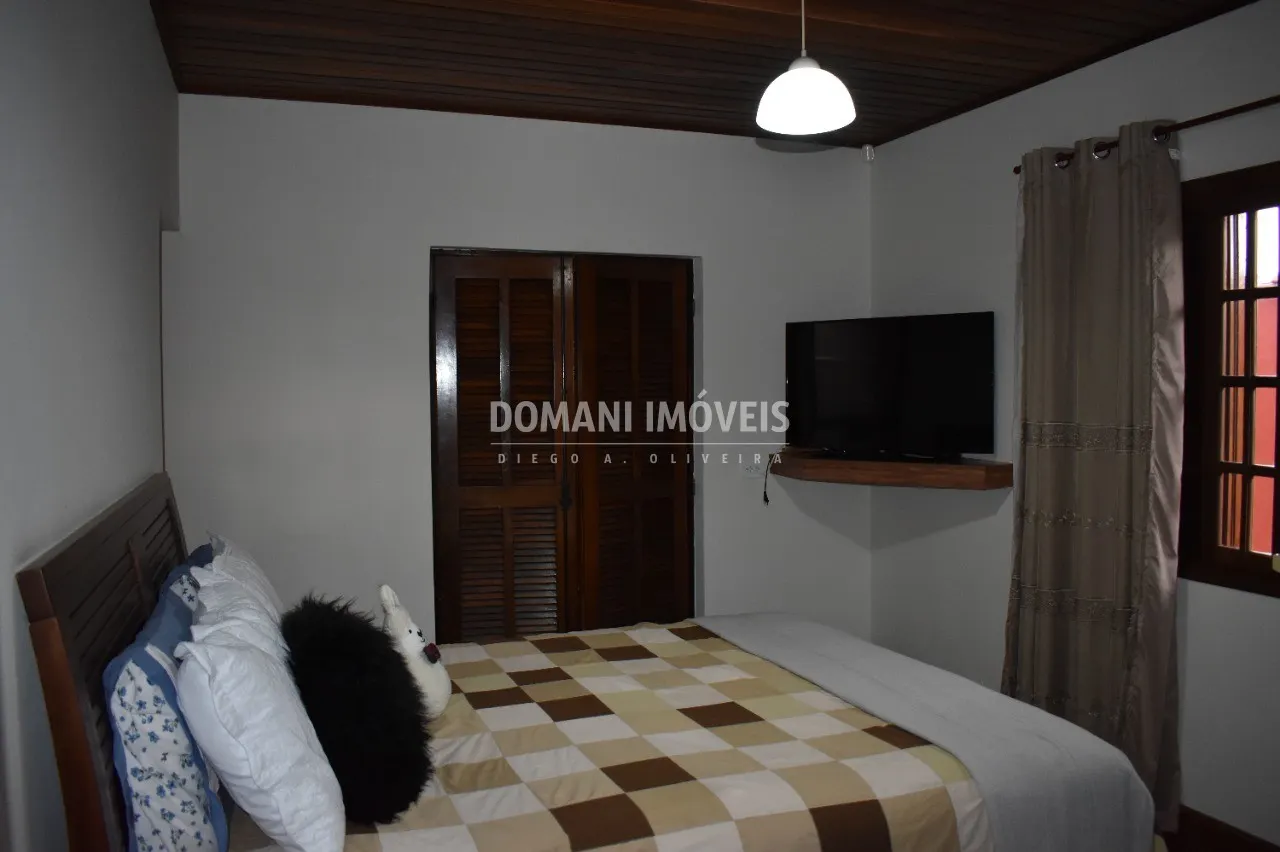 Casa à venda de 252 m² em Campos do Jordão, SP, Brasil