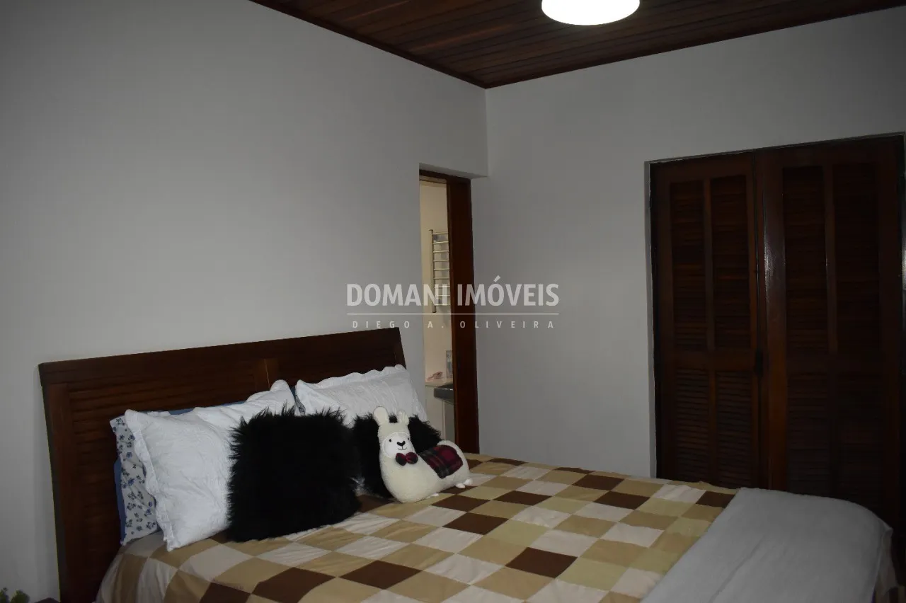 Casa à venda de 252 m² em Campos do Jordão, SP, Brasil