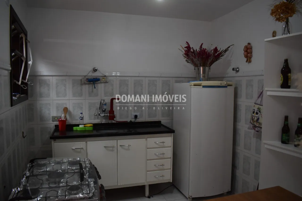 Casa à venda de 252 m² em Campos do Jordão, SP, Brasil