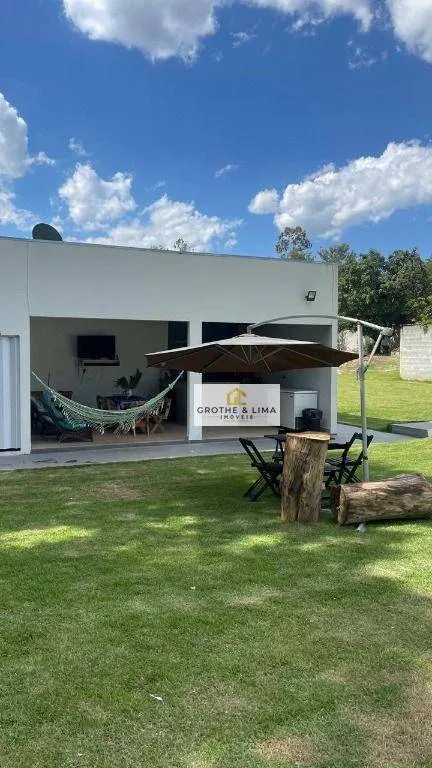 Chácara à venda de 3.800 m² em São José dos Campos, SP, Brasil