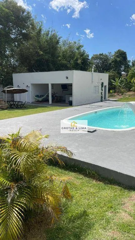 Chácara à venda de 3.800 m² em São José dos Campos, SP, Brasil