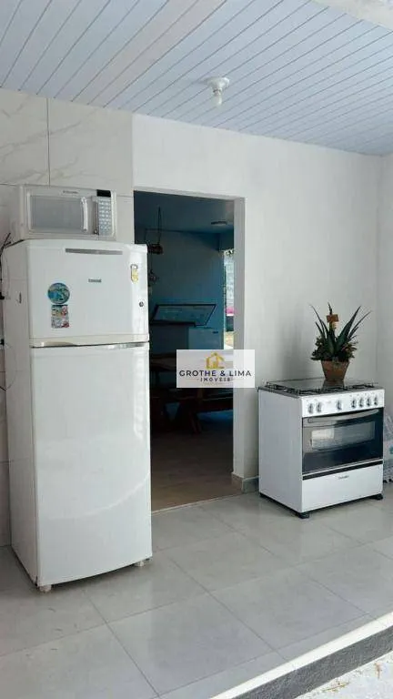 Chácara à venda de 3.800 m² em São José dos Campos, SP, Brasil