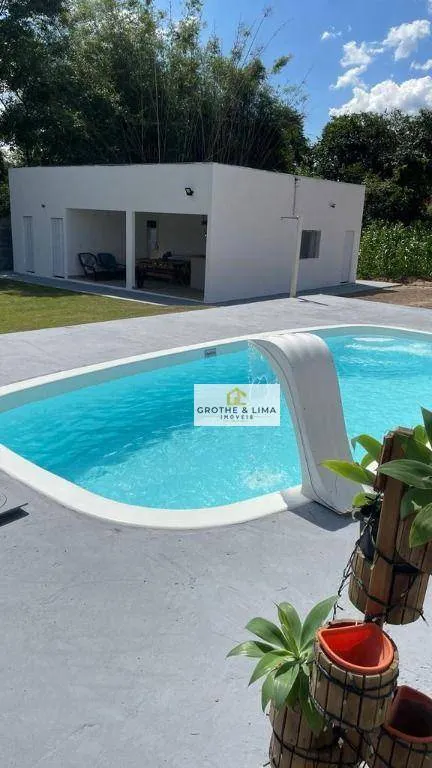 Chácara à venda de 3.800 m² em São José dos Campos, SP, Brasil