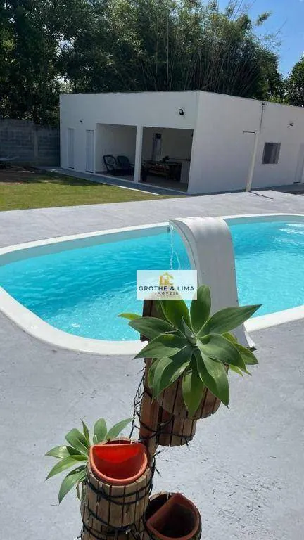 Chácara à venda de 3.800 m² em São José dos Campos, SP, Brasil