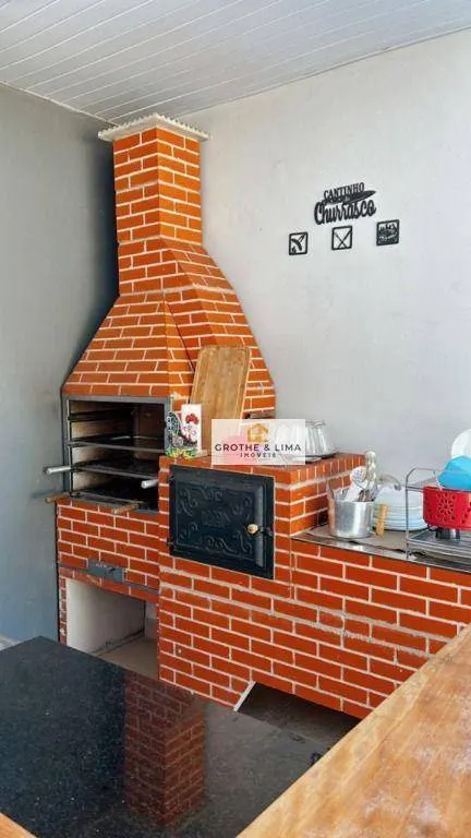 Chácara à venda de 3.800 m² em São José dos Campos, SP, Brasil