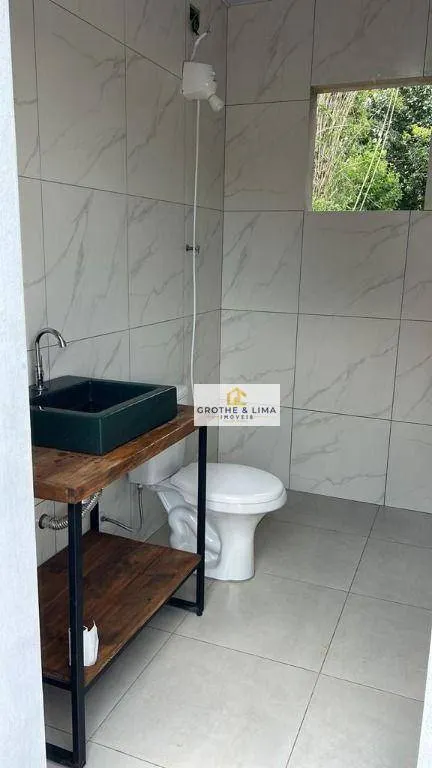 Chácara à venda de 3.800 m² em São José dos Campos, SP, Brasil