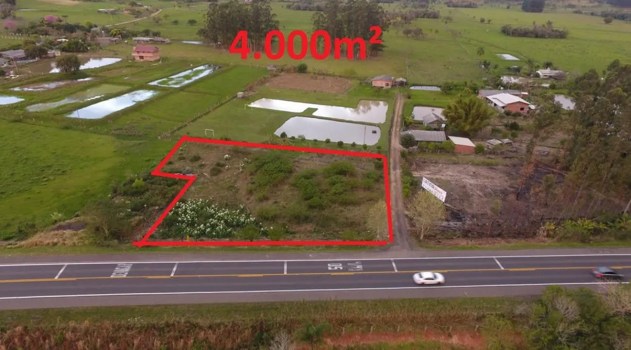Country home for sale of 4,000 m² in Santo Antônio da Patrulha, RS, Brazil