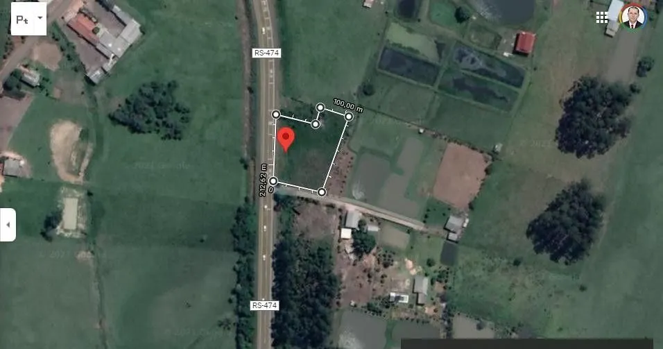 Country home for sale of 4,000 m² in Santo Antônio da Patrulha, RS, Brazil