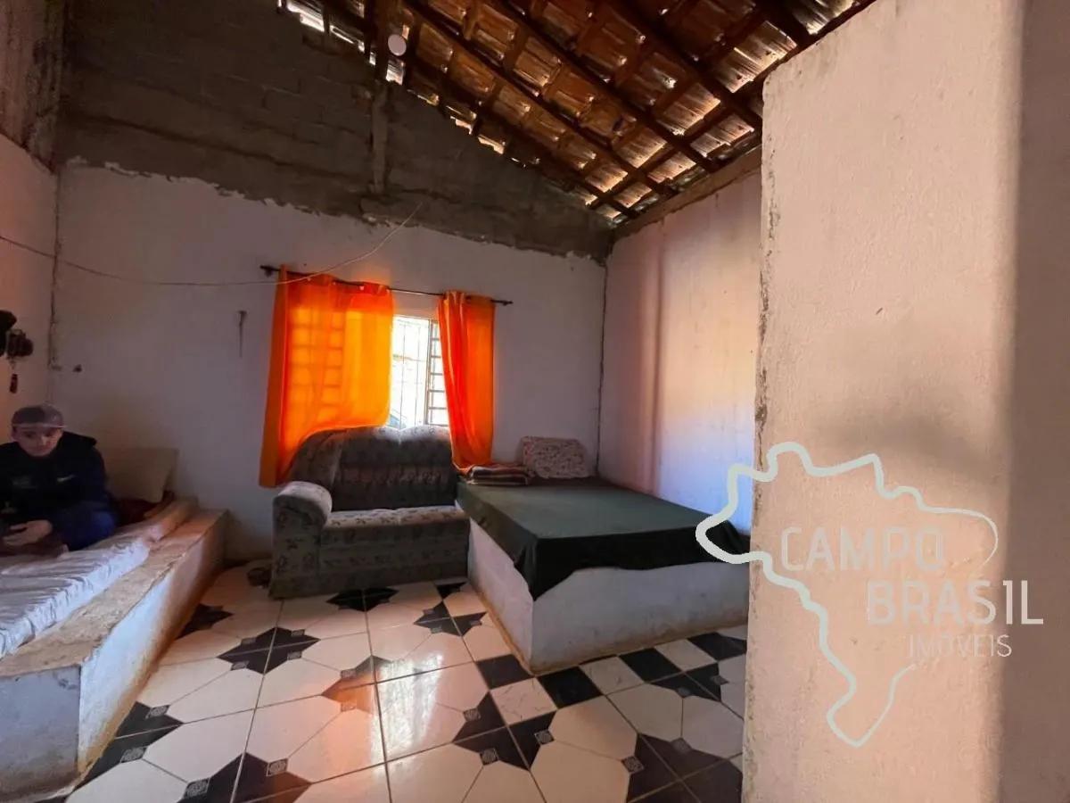 Sítio à venda de 3 ha em São José dos Campos, SP, Brasil