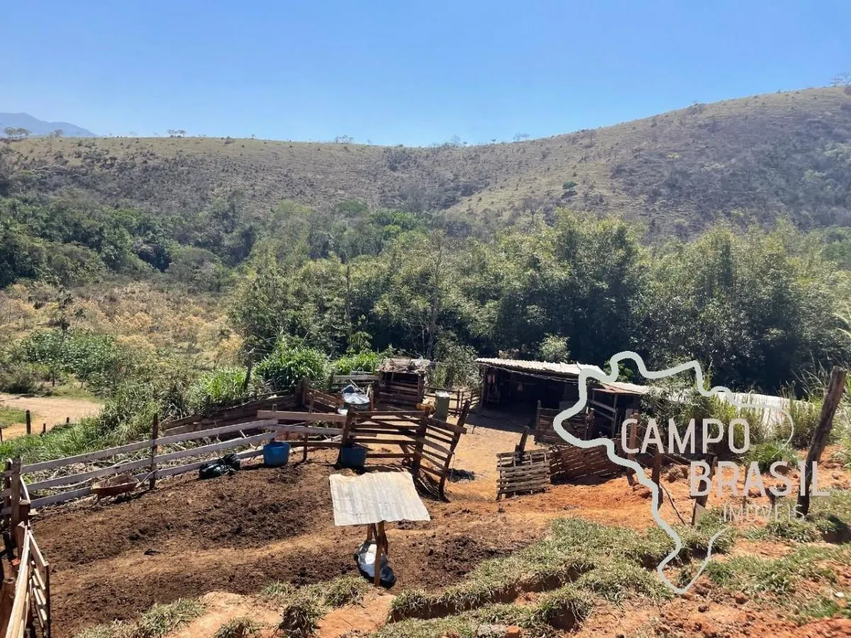 Sítio à venda de 3 ha em São José dos Campos, SP, Brasil