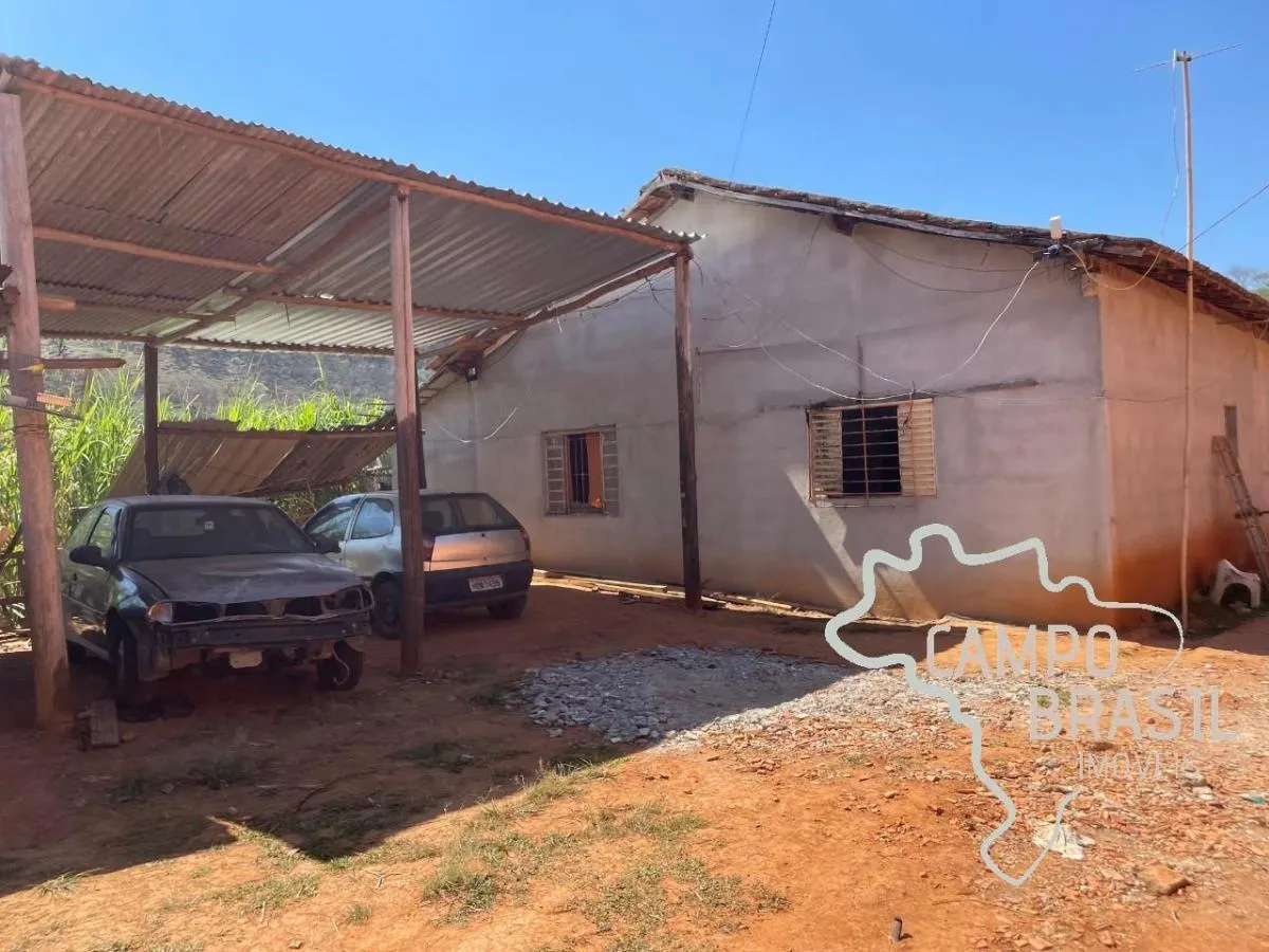 Sítio à venda de 3 ha em São José dos Campos, SP, Brasil
