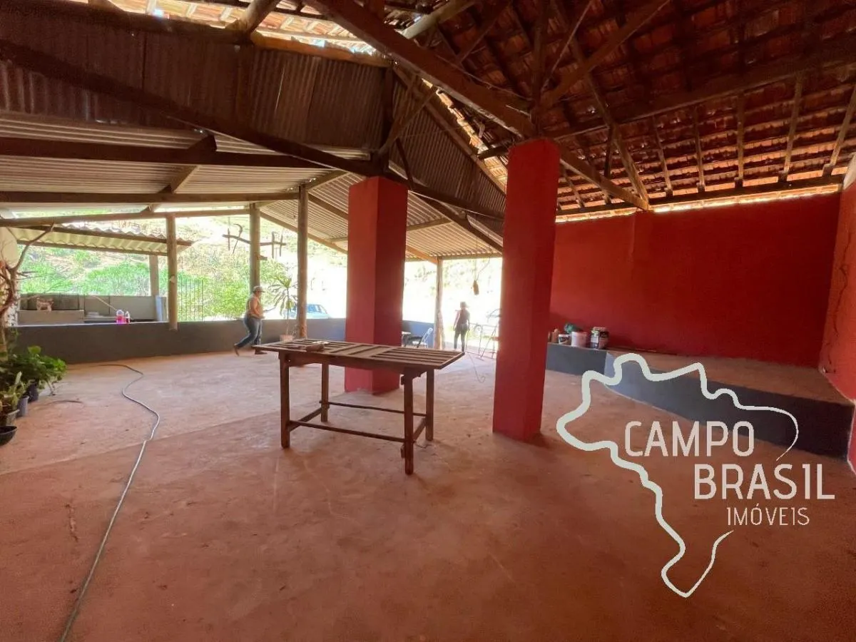 Sítio à venda de 3 ha em São José dos Campos, SP, Brasil