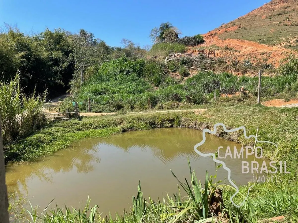 Sítio à venda de 3 ha em São José dos Campos, SP, Brasil